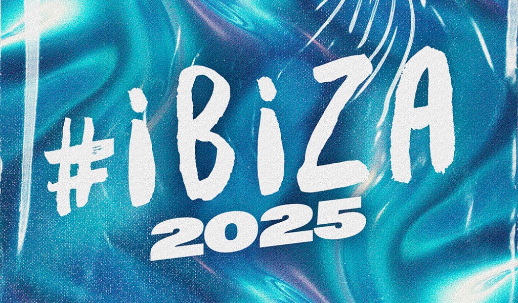 Ibiza 2025 - album on CD & download