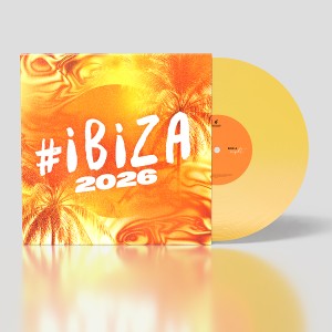 #Ibiza 2026